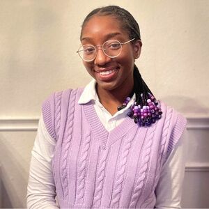 Meet your Posher, Nikki